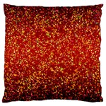 Glitter 3 Large Cushion Cases (Two Sides)  Back