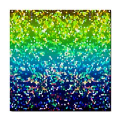 Glitter 4 Tile Coasters by MedusArt