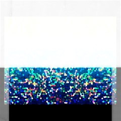 Glitter 4 Rectangular Jigsaw Puzzl by MedusArt