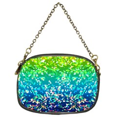 Glitter 4 Chain Purses (one Side)  by MedusArt