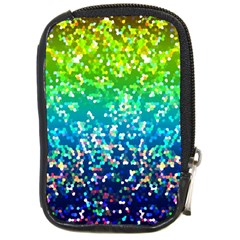 Glitter 4 Compact Camera Cases by MedusArt