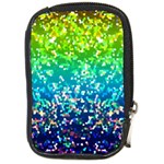 Glitter 4 Compact Camera Cases Front