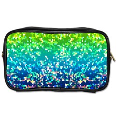 Glitter 4 Toiletries Bags by MedusArt