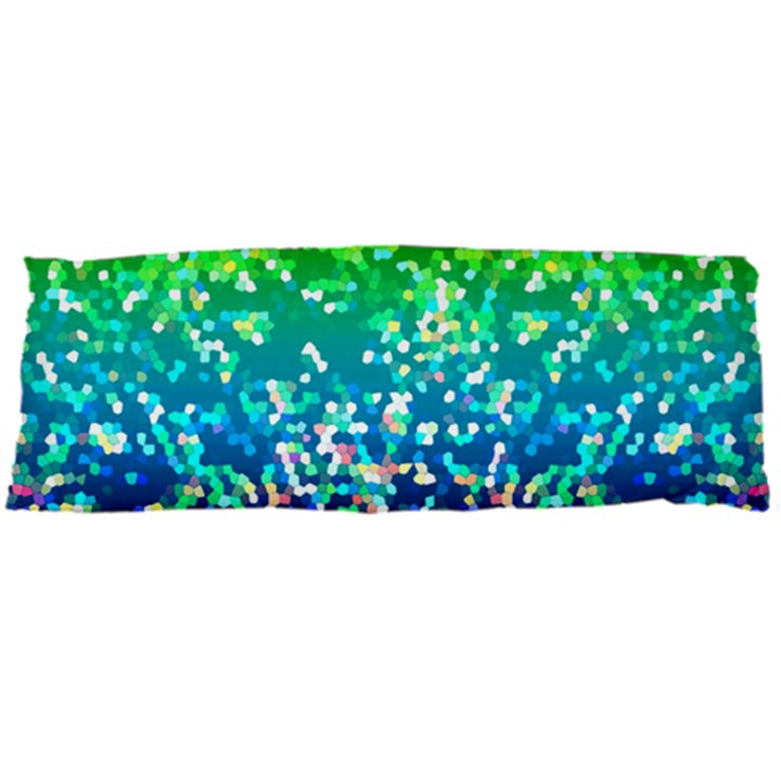 Glitter 4 Body Pillow Cases Dakimakura (Two Sides) 