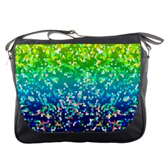 Glitter 4 Messenger Bags by MedusArt