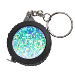 Mosaic Sparkley 1 Measuring Tapes by MedusArt