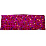 Polka Dot Sparkley Jewels 1 Body Pillow Cases (Dakimakura)  Body Pillow Case