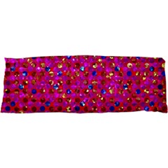 Polka Dot Sparkley Jewels 1 Samsung Galaxy Nexus S I9020 Hardshell Case by MedusArt