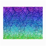 Grunge Art Abstract G57 Small Glasses Cloth (2-Side) Front