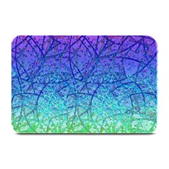 Grunge Art Abstract G57 Plate Mats by MedusArt