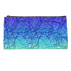 Grunge Art Abstract G57 Pencil Cases by MedusArt