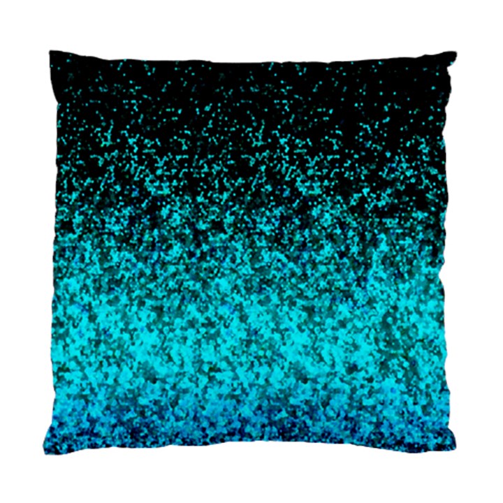 Glitter Dust G162 Standard Cushion Cases (Two Sides) 