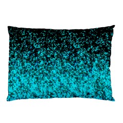 Glitter Dust G162 Pillow Cases by MedusArt