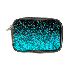 Glitter Dust G162 Coin Purse by MedusArt