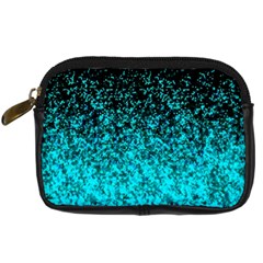 Glitter Dust G162 Digital Camera Cases by MedusArt