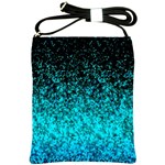 Glitter Dust G162 Shoulder Sling Bags Front