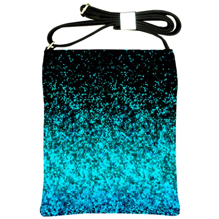 Glitter Dust G162 Shoulder Sling Bags