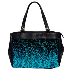 Glitter Dust G162 Office Handbags by MedusArt