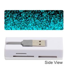 Glitter Dust G162 Memory Card Reader (stick)  by MedusArt