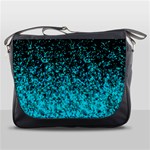 Glitter Dust G162 Messenger Bags Front