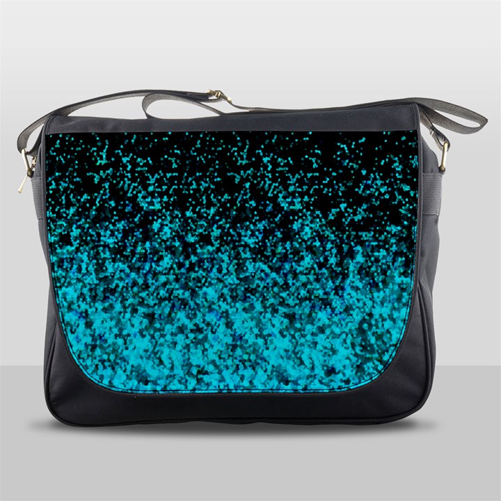 Glitter Dust G162 Messenger Bags