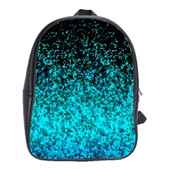 Glitter Dust G162 School Bags (xl)  by MedusArt