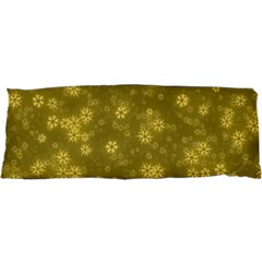 Snow Stars Golden Samsung Galaxy Sl I9003 Hardshell Case by ImpressiveMoments