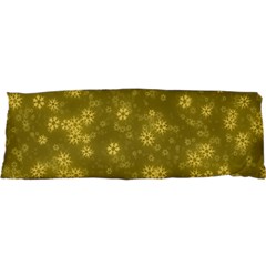 Snow Stars Golden Samsung S3350 Hardshell Case by ImpressiveMoments