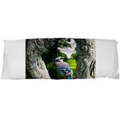 Bird In The Tree 2 Body Pillow Cases Dakimakura (two Sides)  by infloence