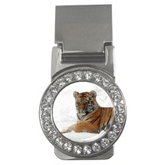 Tiger 2015 0101 Money Clips (cz) 