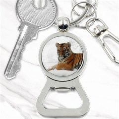 Tiger 2015 0101 Bottle Opener Key Chains by JAMFoto