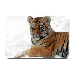 Tiger 2015 0101 Small Doormat 