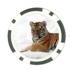 Tiger 2015 0101 Poker Chip Card Guards