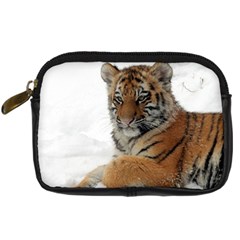 Tiger 2015 0101 Digital Camera Cases