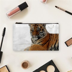 Tiger 2015 0101 Cosmetic Bag (small) 