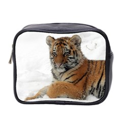 Tiger 2015 0101 Mini Toiletries Bag 2-side