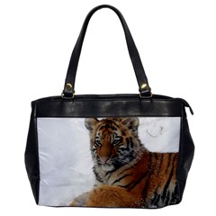 Tiger 2015 0101 Office Handbags by JAMFoto