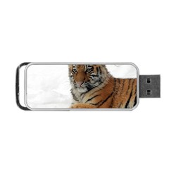 Tiger 2015 0101 Portable Usb Flash (two Sides)