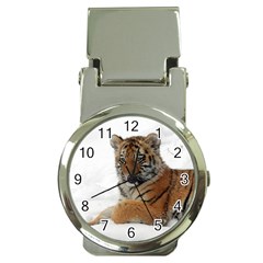 Tiger 2015 0101 Money Clip Watches