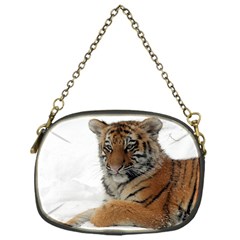 Tiger 2015 0101 Chain Purses (one Side) 