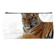 Tiger 2015 0101 Pencil Cases