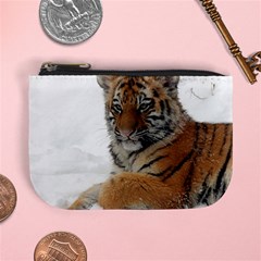 Tiger 2015 0101 Mini Coin Purses