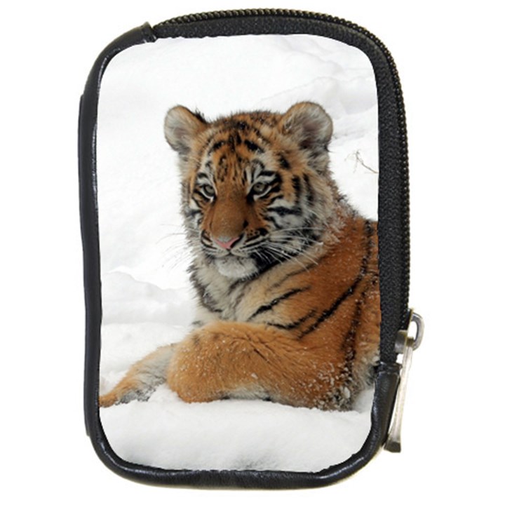 Tiger 2015 0101 Compact Camera Cases