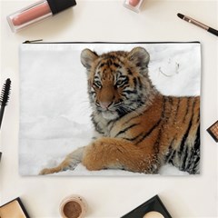 Tiger 2015 0101 Cosmetic Bag (xl)