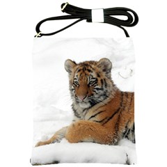 Tiger 2015 0101 Shoulder Sling Bags