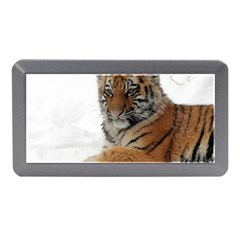 Tiger 2015 0101 Memory Card Reader (mini) by JAMFoto