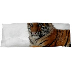 Tiger 2015 0101 Body Pillow Cases (dakimakura) 