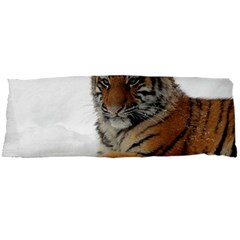 Tiger 2015 0101 Body Pillow Cases Dakimakura (two Sides)  by JAMFoto