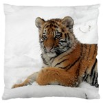 Tiger 2015 0101 Large Cushion Cases (One Side)  Front