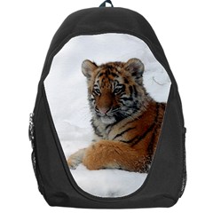 Tiger 2015 0101 Backpack Bag